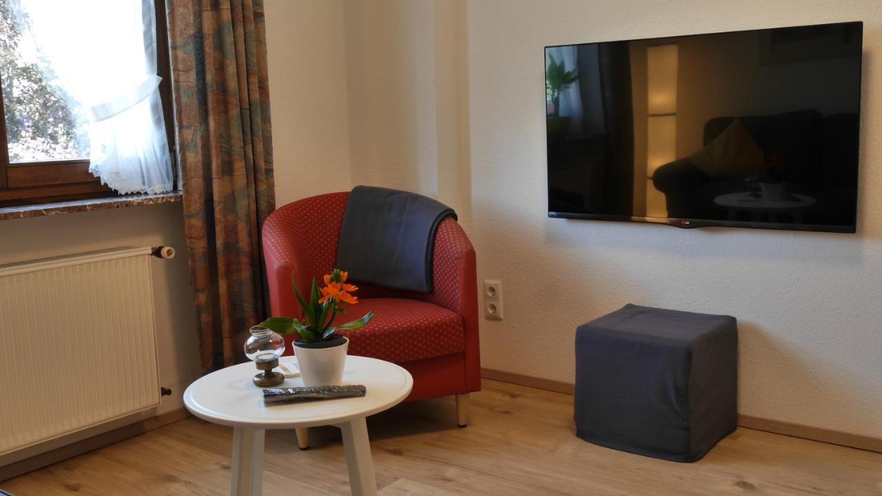 Hotel-Garni-Kachelburg Dieblich Bagian luar foto