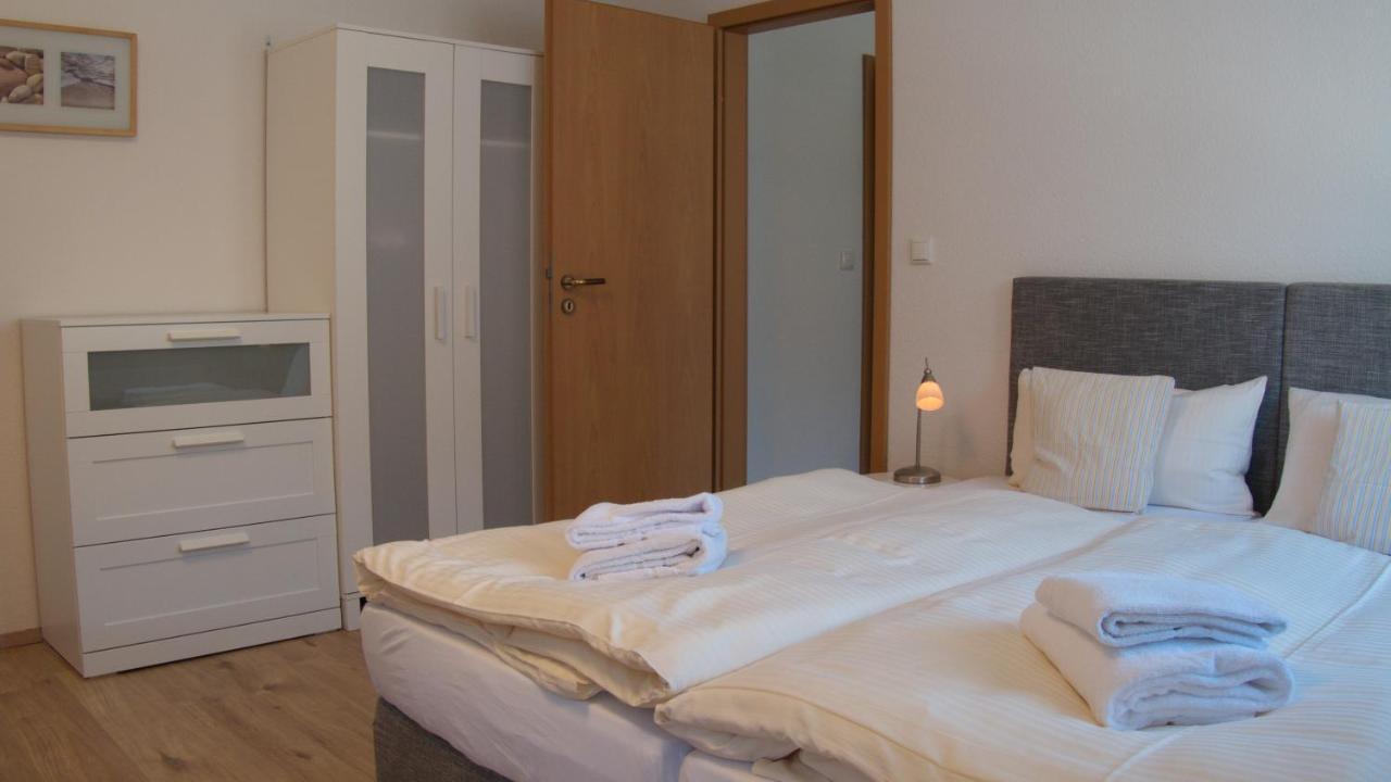Hotel-Garni-Kachelburg Dieblich Bagian luar foto